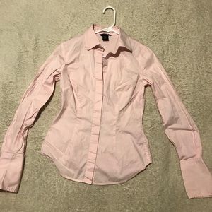 3 for $16 / Women’s Collared Shirt - S